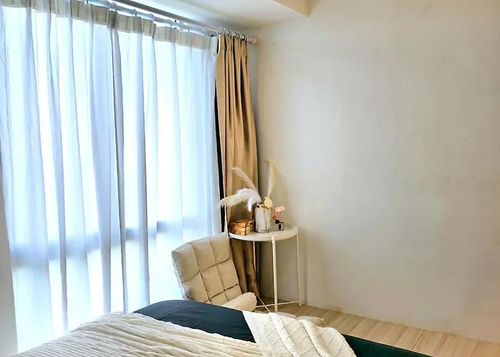 Modern Avida Towers In It Park Apartment Cebu