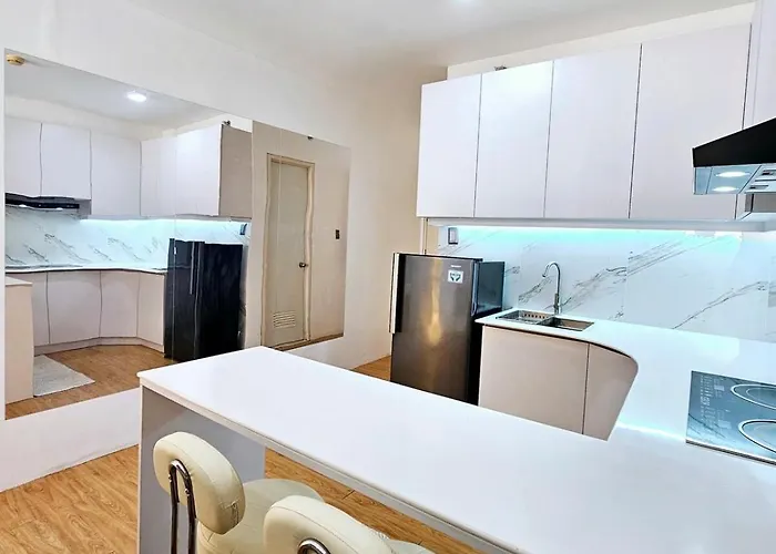 Apartment Modern Avida Towers In It Park Cebu