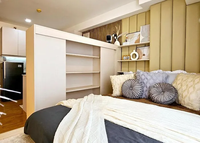 Modern Avida Towers In It Park Apartment Cebu
